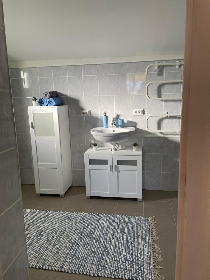 Het Hongaarse Wijnhuis Mohács Exterior foto